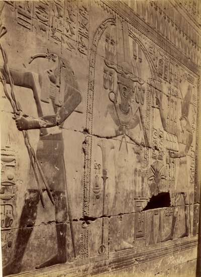 Relief af Seti I