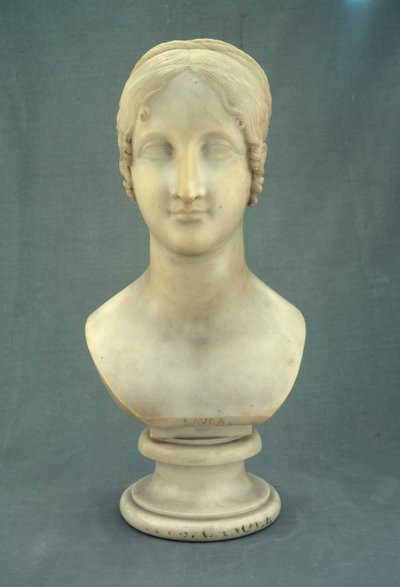Laura af Antonio Canova