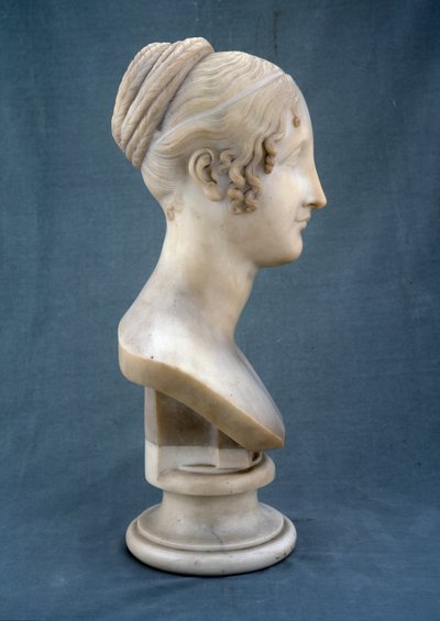 Laura af Antonio Canova