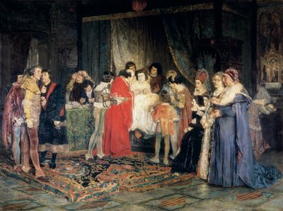 Ferdinand I