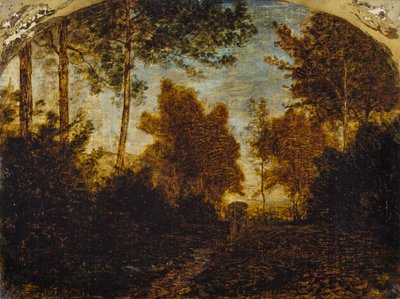 Valua af Antonio Fontanesi
