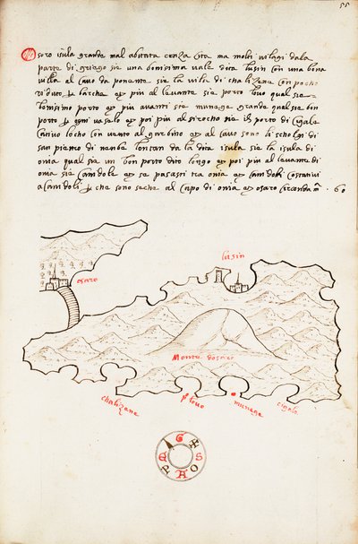 Osaro af Antonio Millo