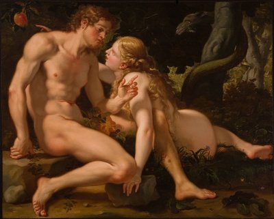Adam og Eva














































































" af Antonio Molinari