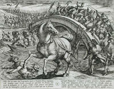  af Antonio Tempesta