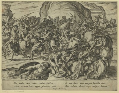 Camillus