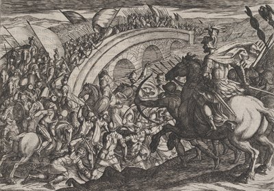 Plade 11: Civilis