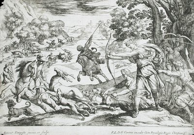  af Antonio Tempesta