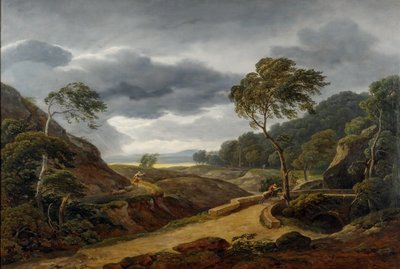 Land af Antonín Mánes