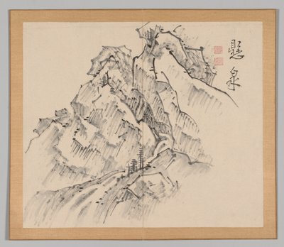 Efterklang af Taiga, bind 1 (blad 26) af Aoki Shukuya