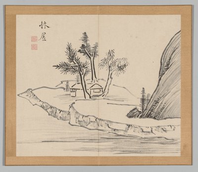 Efterklang af Taiga, bind 2 (blad 22) af Aoki Shukuya