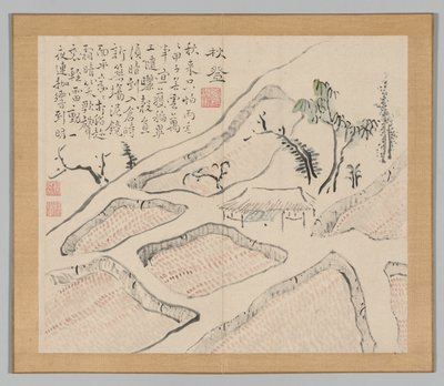 Efterklang af Taiga, bind 2 (blad 35) af Aoki Shukuya