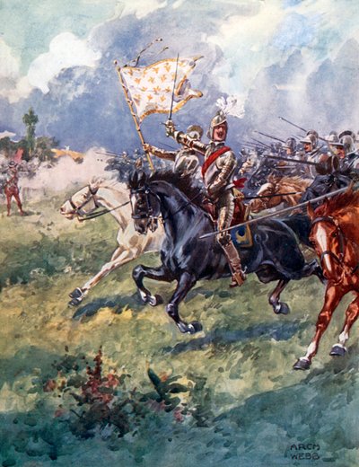  af Archibald Bertram (after) Webb