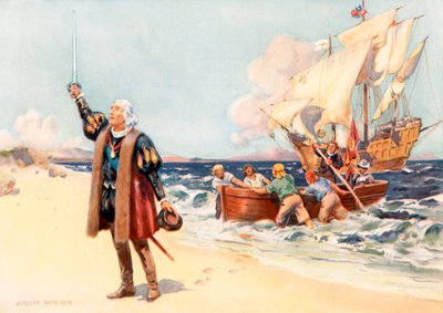  af Archibald Bertram (after) Webb