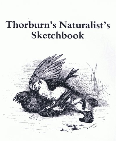 Titelblad (Stoat og Gamebird), pub. af Book Club Associates af Archibald Thorburn