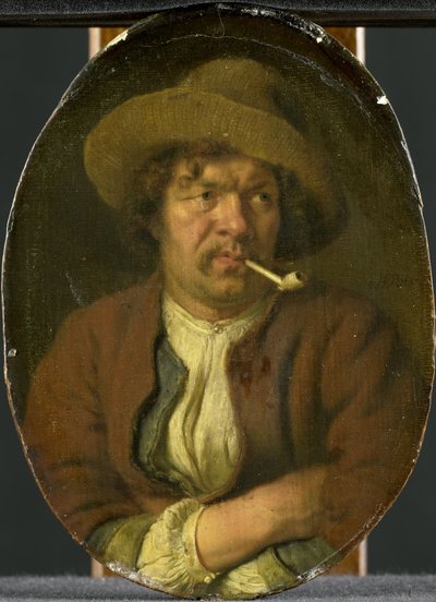 Rygeren af Arie de Vois