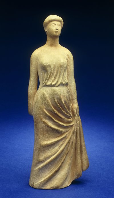 Nabi Vetu af Aristide Maillol
