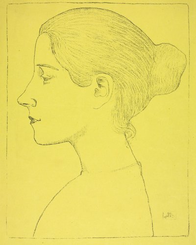  af Aristide Maillol