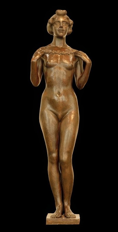 Forår af Aristide Maillol