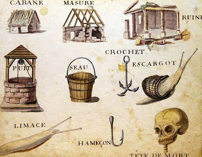 Illustrationer fra 