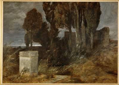 Heiligtum des Herakles - Herkules