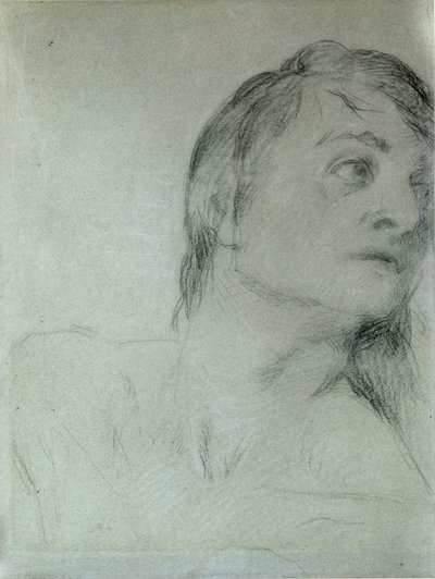  af Arnold Böcklin