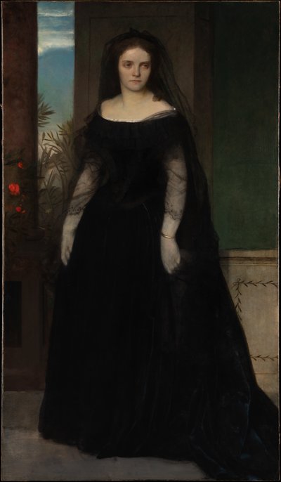  af Arnold Böcklin