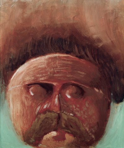 Patronen af Arnold Schönberg