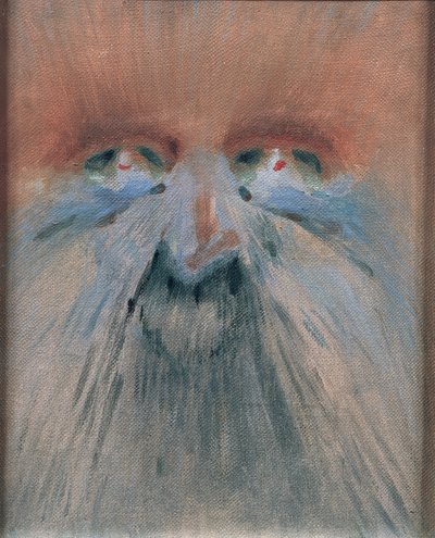 tårer af Arnold Schönberg