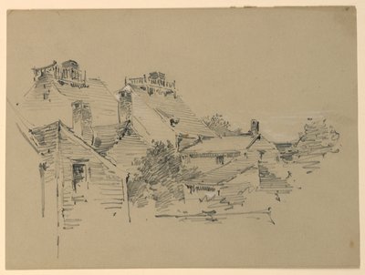 Tage af Arnold William Brunner