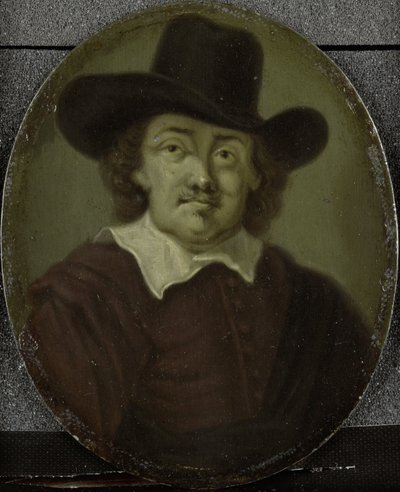  af Arnoud van Halen