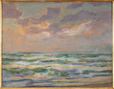Marina, ca. 1910