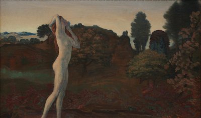  af Arthur Bowen Davies
