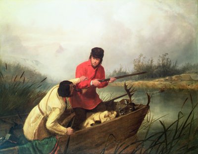 Lad ham gå af Arthur Fitzwilliam Tait