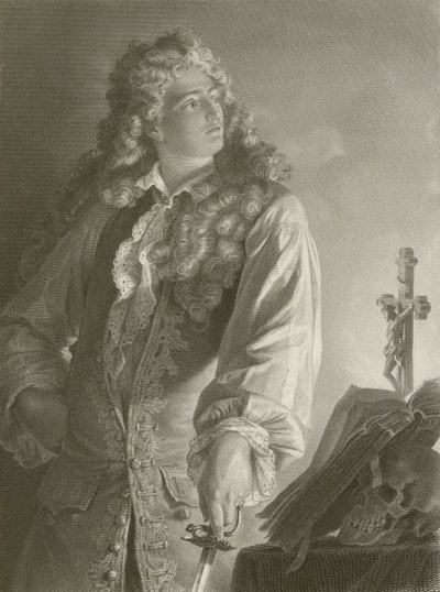 Prinsen af Arthur Georg von Ramberg