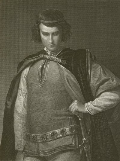 Don Cesar af Arthur Georg von Ramberg
