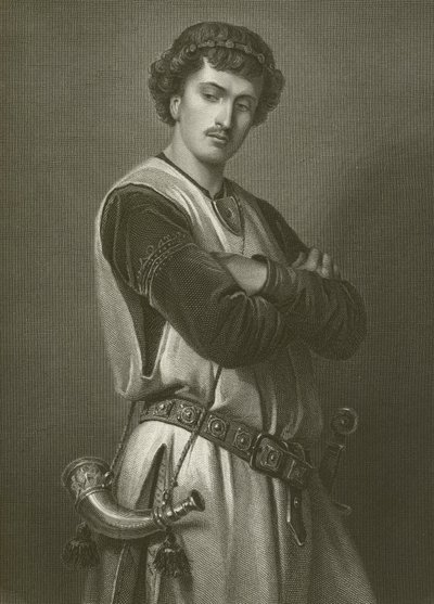 Don Manuel af Arthur Georg von Ramberg
