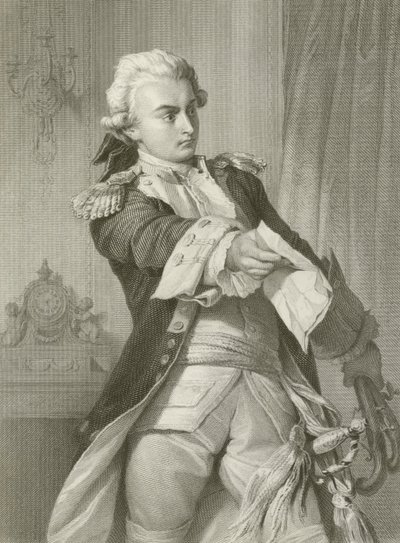 Ferdinand af Arthur Georg von Ramberg