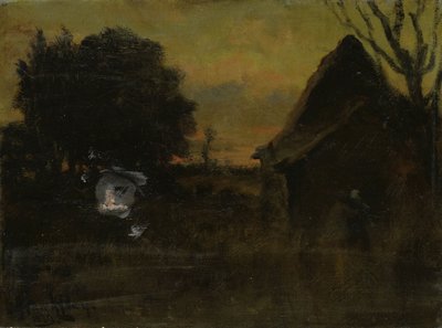  af Arthur Hawksley