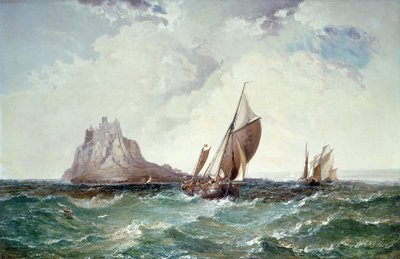Ukendt billede af Arthur Joseph Meadows
