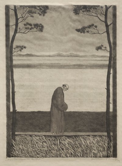 Uden titel af Arthur Paunzen