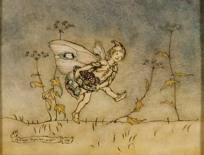 Fe, illustration fra 