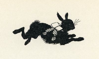 De vise mænd fra Gotham af Arthur Rackham