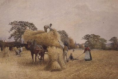 Samles ind af Arthur Reginald Smith