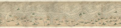 [S Bitter Winter, Z Hej, S Heng er stadig territoriet] af Arthur W. Hummel