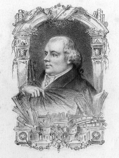 A A Barbier af Artist Unknown