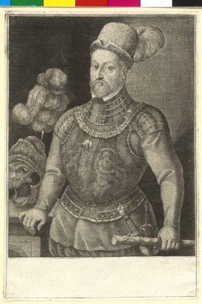 Ærkehertug af Østrig Ferdinand af Artist Unknown