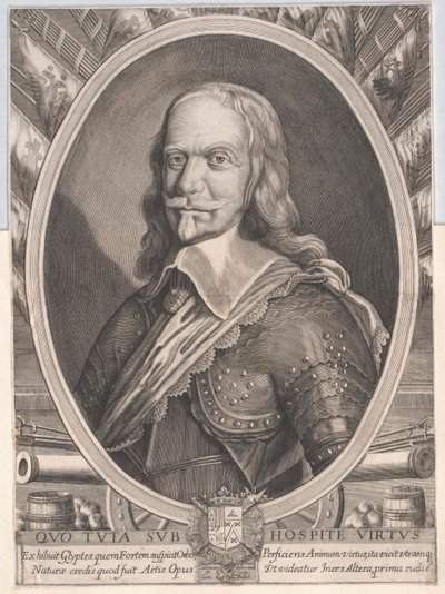 Comte de Rosnay det dig Hallier L