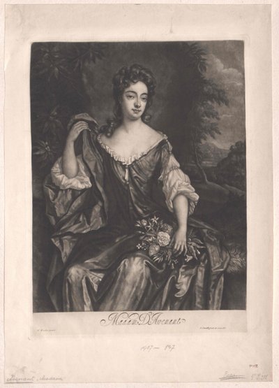 Godkendelse af Artist Unknown