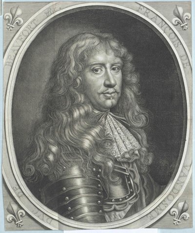 Duc de Beaufort Vend006d00650000 af Artist Unknown