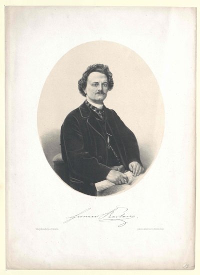 Emil Hermann Karlova af Artist Unknown